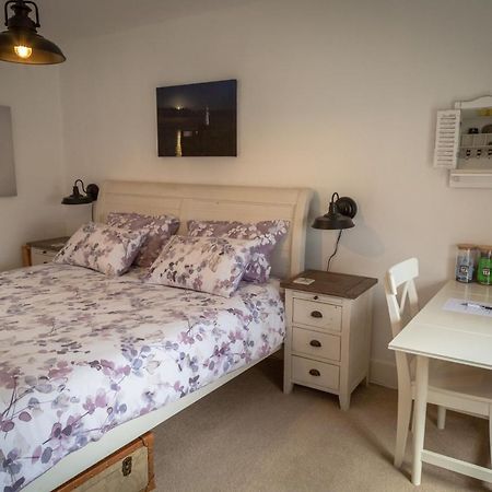 Stone'S Throw Cottage Mevagissey Ngoại thất bức ảnh