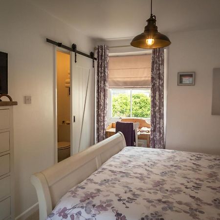 Stone'S Throw Cottage Mevagissey Ngoại thất bức ảnh