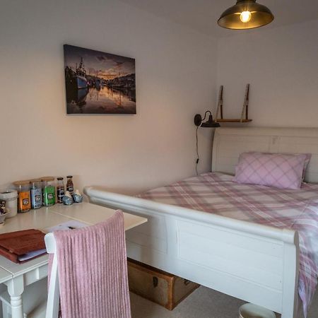Stone'S Throw Cottage Mevagissey Ngoại thất bức ảnh