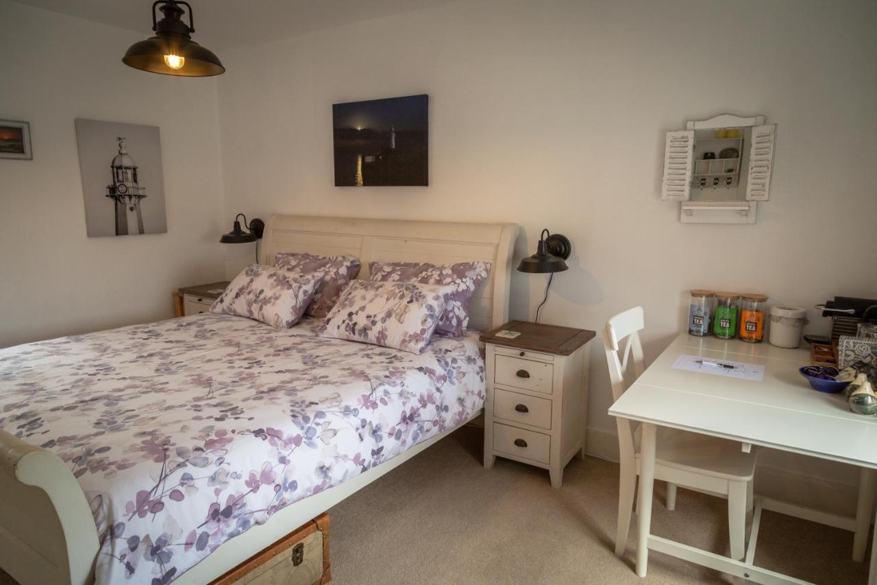 Stone'S Throw Cottage Mevagissey Ngoại thất bức ảnh