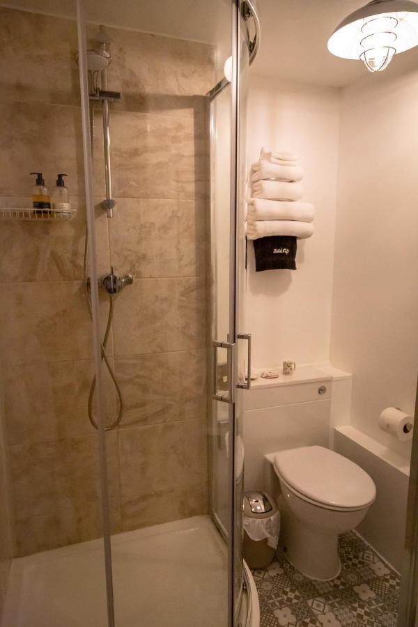 Stone'S Throw Cottage Mevagissey Ngoại thất bức ảnh