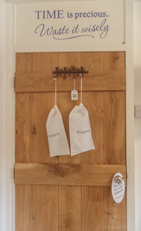 Stone'S Throw Cottage Mevagissey Ngoại thất bức ảnh
