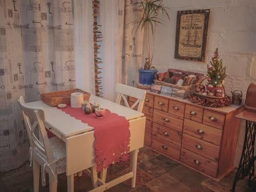 Stone'S Throw Cottage Mevagissey Ngoại thất bức ảnh