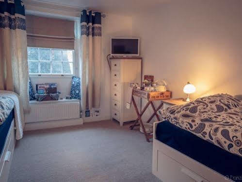 Stone'S Throw Cottage Mevagissey Ngoại thất bức ảnh