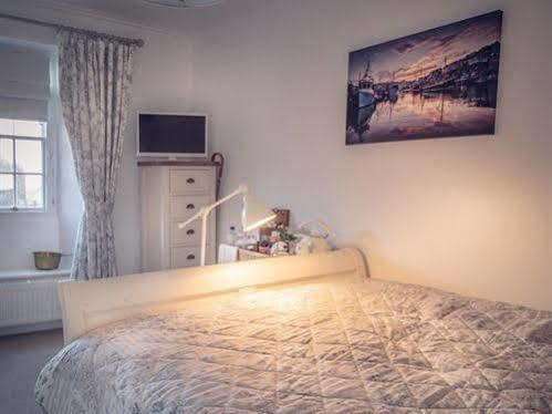 Stone'S Throw Cottage Mevagissey Ngoại thất bức ảnh